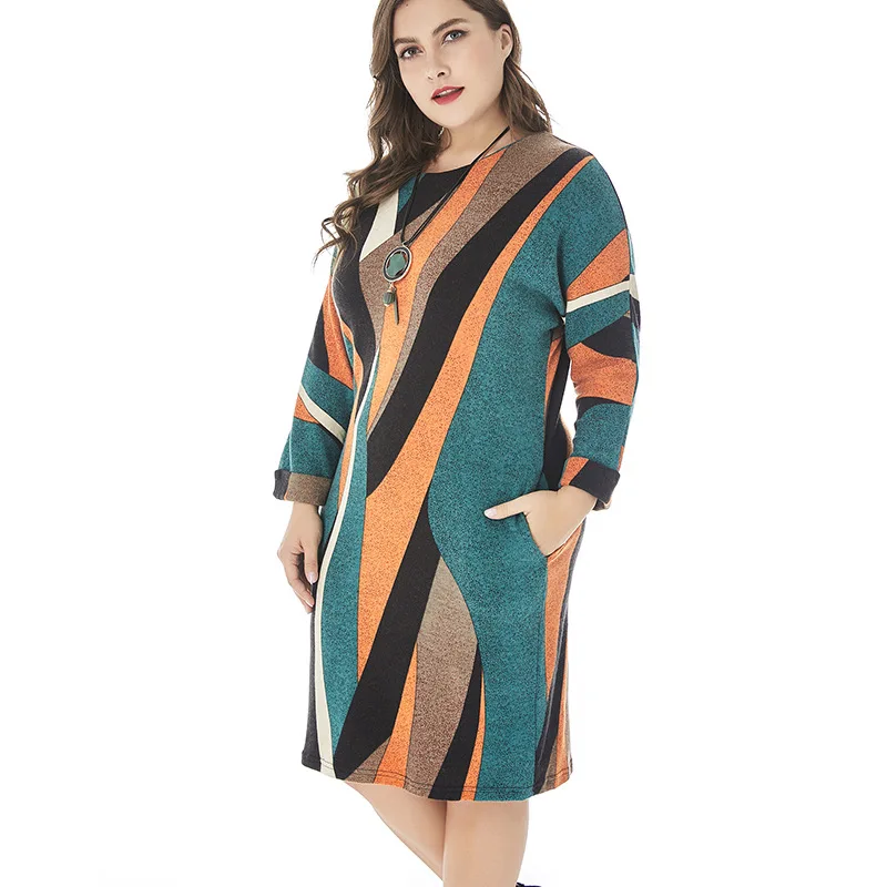 2019 Spring Womens Plus Size Club Knit dress High Quality Fashion Ladies Vintage Elegant office Mom dresses BONJEAN
2019 Spring Womens Plus Size Club Knit dress High Quality Fashion Ladies Vintage Elegant office Mom dresses BONJEAN