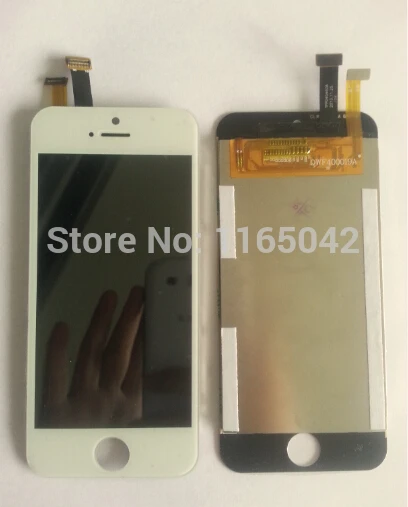 ZHIZU touch screen TFP040460A with LCD display Glass Panel QWF400019A FOR china imitation android phone i5 5s
ZHIZU touch screen TFP040460A with LCD display Glass Panel QWF400019A FOR china imitation android phone i5 5s