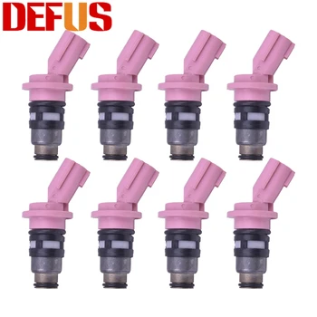8pcs Fuel Injector Nozzle 16600-73C00 For Nissan Almera N15 Primera P11 Sunny N14 Y10 1.6L A46-H02 1660073C00 A46-H12 1660073C00
8pcs Fuel Injector Nozzle 16600-73C00 For Nissan Almera N15 Primera P11 Sunny N14 Y10 1.6L A46-H02 1660073C00 A46-H12 1660073C00