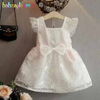 2016 New Summer Kids Girls Lace Princess Costume Children Clothing Toddler Dresses Baby Clothes Girl Wedding Dress 0-7age BC1325
2016 New Summer Kids Girls Lace Princess Costume Children Clothing Toddler Dresses Baby Clothes Girl Wedding Dress 0-7age BC1325