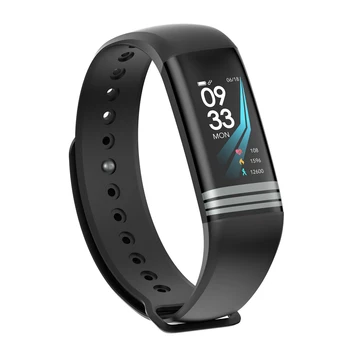 Fitness Bracelet G26S Sport Tracker Watch Color Screen Wristband Heart Rate Smart Band Sleep Monitor Blood Pressure Smartwatch
Fitness Bracelet G26S Sport Tracker Watch Color Screen Wristband Heart Rate Smart Band Sleep Monitor Blood Pressure Smartwatch