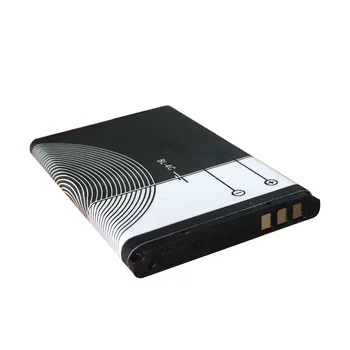 BL-4C BL 4C High Capacity 890mAh Lithium Battery BL4C New Replacement Batteries For Nokia 6100 6125 6260 6300 6301 6136S 7705
BL-4C BL 4C High Capacity 890mAh Lithium Battery BL4C New Replacement Batteries For Nokia 6100 6125 6260 6300 6301 6136S 7705