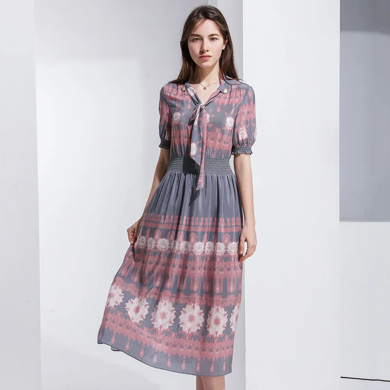 pink floral silk plus size summer robe vintage retro rockabilly long bohemian dresses sexy dames 2019 women summer undertakes
pink floral silk plus size summer robe vintage retro rockabilly long bohemian dresses sexy dames 2019 women summer undertakes