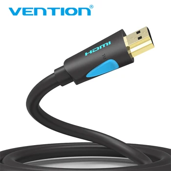 VEnTIOn HDMICable HDMI to HDMI Cable 5m HDMI 2.0 Cable Adapter 4K 3D 1080P for Apple TV Nintendo Switch LCD PS3 PS4 projector PC
VEnTIOn HDMICable HDMI to HDMI Cable 5m HDMI 2.0 Cable Adapter 4K 3D 1080P for Apple TV Nintendo Switch LCD PS3 PS4 projector PC