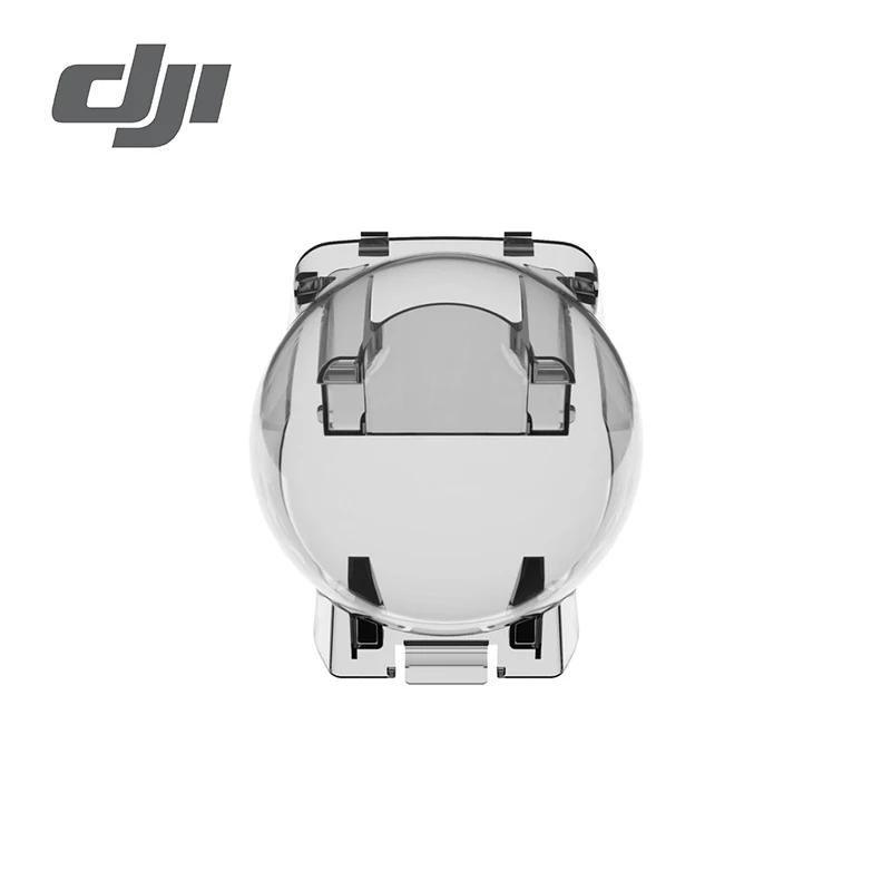 DJI Mavic 2 Pro Gimbal Protector Protection of the gimbal and camera compatible with Mavic 2 Pro
DJI Mavic 2 Pro Gimbal Protector Protection of the gimbal and camera compatible with Mavic 2 Pro