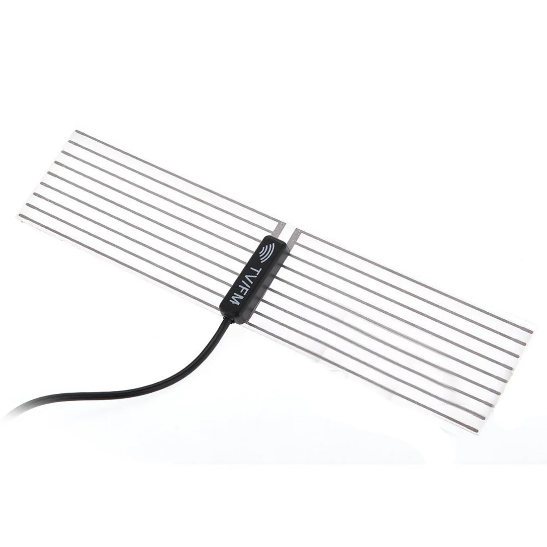 NOYOKERE Brand New Auto Car DVB-T Digital TV Antenna Aerial Replacement Black PVC Portable
NOYOKERE Brand New Auto Car DVB-T Digital TV Antenna Aerial Replacement Black PVC Portable