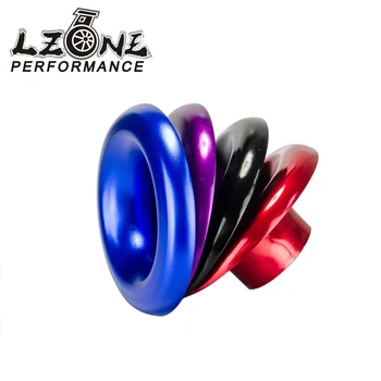 LZONE - 3" Short RAM / Cold Air Compressor / Intake Inlet Velocity Stack / Turbo Horn Kit JR4403
LZONE - 3" Short RAM / Cold Air Compressor / Intake Inlet Velocity Stack / Turbo Horn Kit JR4403