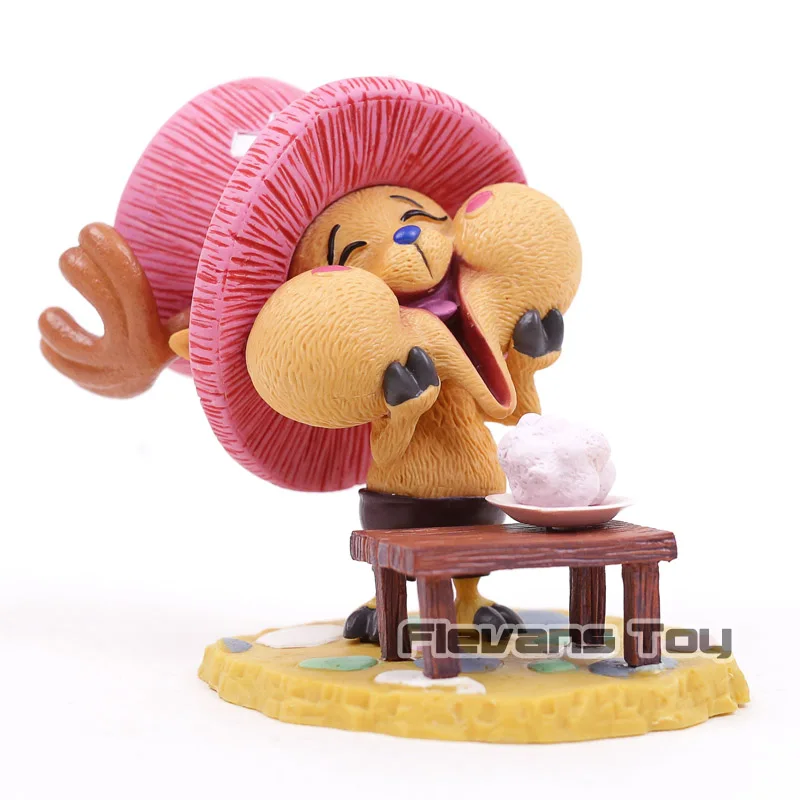 Anime One Piece Tony Tony Chopper Happy Ver. 1/10 Scale PVC Figure Collectible Model Toy
Anime One Piece Tony Tony Chopper Happy Ver. 1/10 Scale PVC Figure Collectible Model Toy