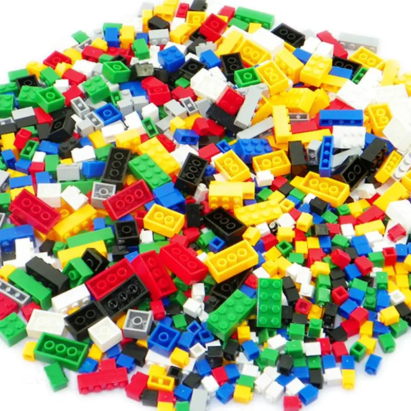 DIY Building Blocks 1000pcs Creative Bricks Toys for Children Educational Compatible g Bricks with brinquedos Free Shipping
DIY Building Blocks 1000pcs Creative Bricks Toys for Children Educational Compatible g Bricks with brinquedos Free Shipping