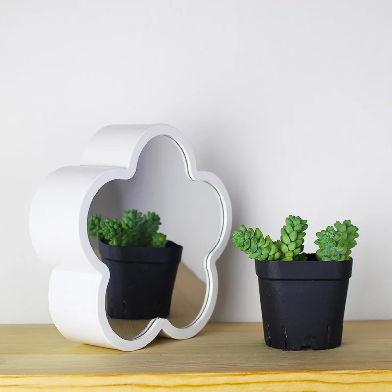 New Floral Shaped LED Tunnel Lamp Infinity Mirror Night Light Home Decor Atmosphere Light Luminaria 3D Wall Table Lamp ZQ-SD403
New Floral Shaped LED Tunnel Lamp Infinity Mirror Night Light Home Decor Atmosphere Light Luminaria 3D Wall Table Lamp ZQ-SD403