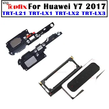 For Huawei Y7 2017 Loud Speaker Loudspeaker Buzzer Ringer For Huawei Y7 Prime 2017 Loud Speaker TRT-L21 TRT-LX1 TRT-LX2 TRT-LX3
For Huawei Y7 2017 Loud Speaker Loudspeaker Buzzer Ringer For Huawei Y7 Prime 2017 Loud Speaker TRT-L21 TRT-LX1 TRT-LX2 TRT-LX3