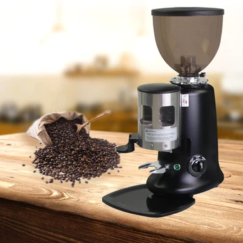 Coffee Grinder Coffee Maker 220v Commercial Heavy Duty New 350W High Power burr Coffee Grinder Electric Beans Nuts Grinders
Coffee Grinder Coffee Maker 220v Commercial Heavy Duty New 350W High Power burr Coffee Grinder Electric Beans Nuts Grinders