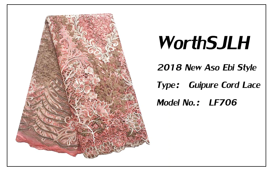 WorthSJLHLF706-6