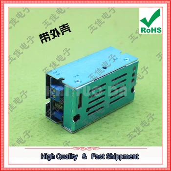 DC mobile car notebook power supply Booster high-power step-up module 160W stepless adjustable lifting plate Boost
DC mobile car notebook power supply Booster high-power step-up module 160W stepless adjustable lifting plate Boost
