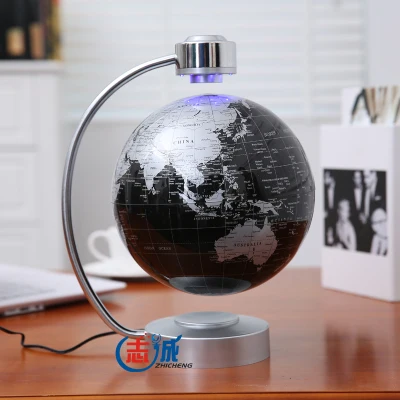 8-inch magnetic globe crafts desk decoration birthday gifts Magnetic levitation globe
8-inch magnetic globe crafts desk decoration birthday gifts Magnetic levitation globe