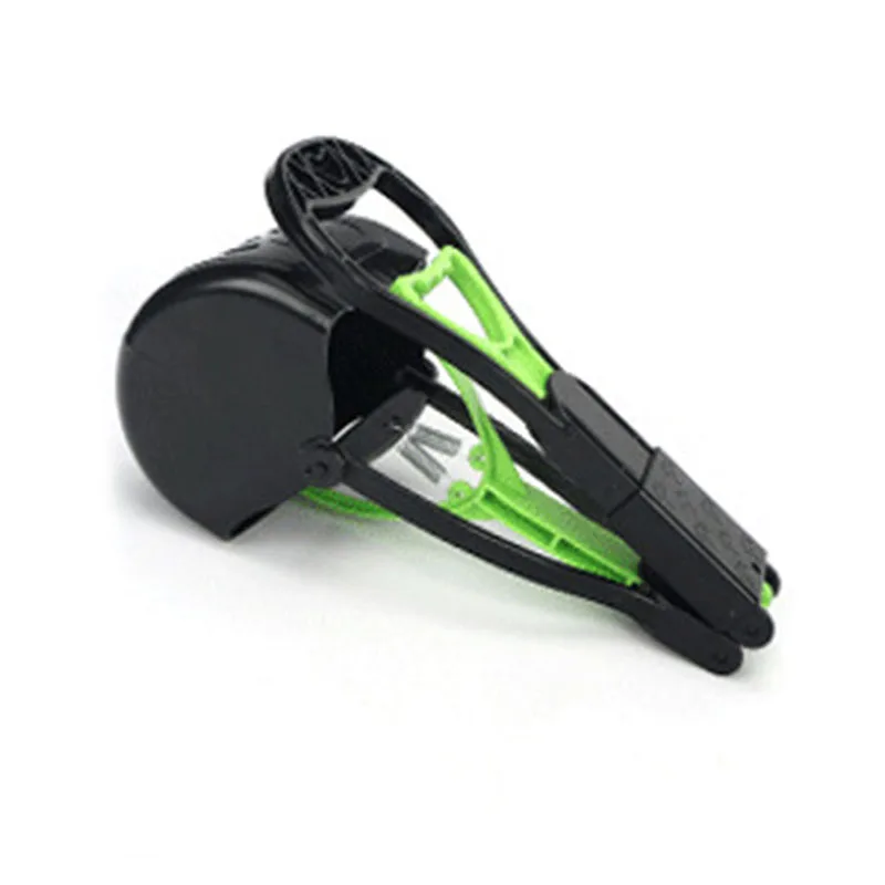 Fashion Dog Waste Easy Pickup Pooper Scooper Walking Pet Poo Poop Scoop Grabber Picker LXY9 MY1518
Fashion Dog Waste Easy Pickup Pooper Scooper Walking Pet Poo Poop Scoop Grabber Picker LXY9 MY1518