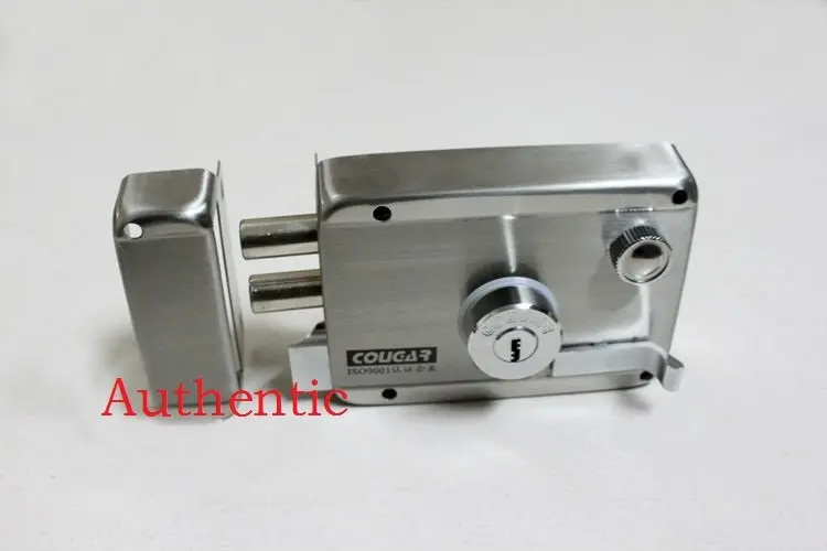 100% quality assurance wholesale door lock stainless steel anti-theft lock with lock + FREE SHIPPING
100% quality assurance wholesale door lock stainless steel anti-theft lock with lock + FREE SHIPPING