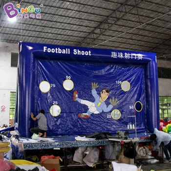HOT SALES RECOMMENDED 6x2x3.5mh inflatable sport soccer goal kick for funny football competition with customized
HOT SALES RECOMMENDED 6x2x3.5mh inflatable sport soccer goal kick for funny football competition with customized