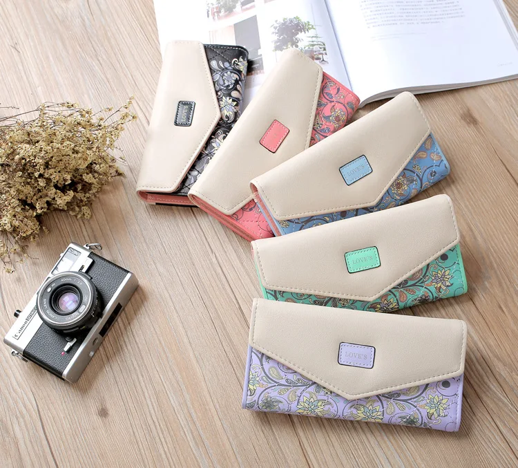 Europe and the United States small Suihua garden Lingge color envelope seventy percent off hand bag purse clasp foreskin clip
Europe and the United States small Suihua garden Lingge color envelope seventy percent off hand bag purse clasp foreskin clip