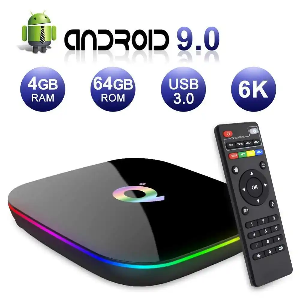 Android tv x86 live usb