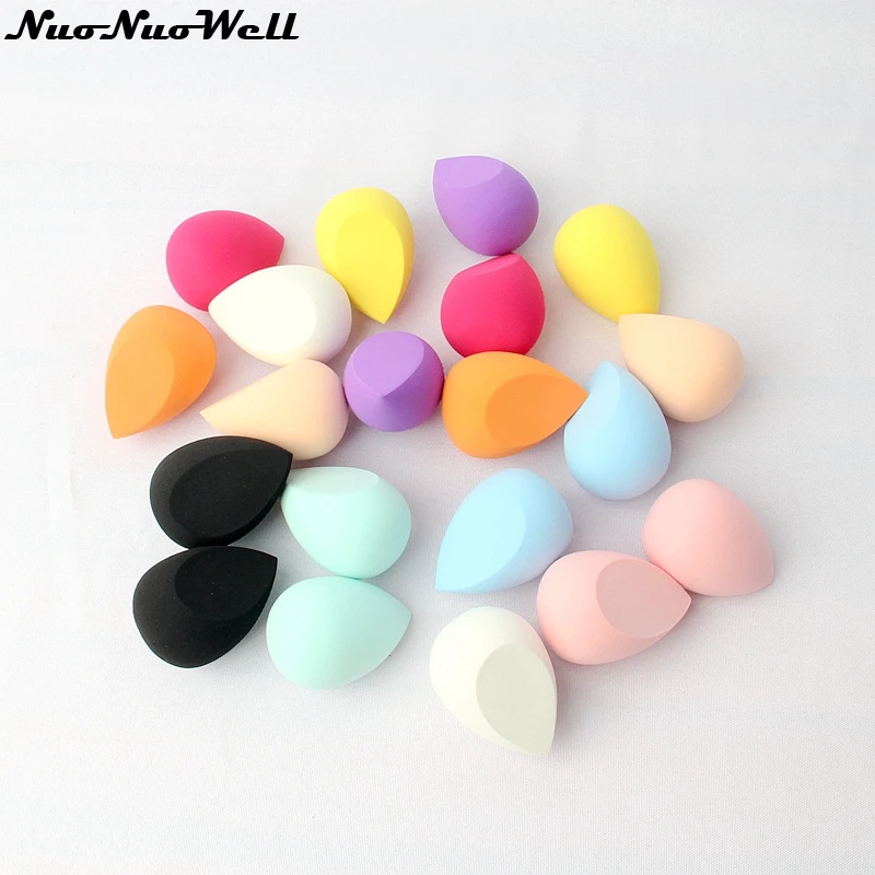 1Pcs Cosmetic Puff Beveled Shape Non-Latex Multi-Colored Makeup Sponge Foundation Cosmetic Powder Puff Grow Bigger in Water
1Pcs Cosmetic Puff Beveled Shape Non-Latex Multi-Colored Makeup Sponge Foundation Cosmetic Powder Puff Grow Bigger in Water