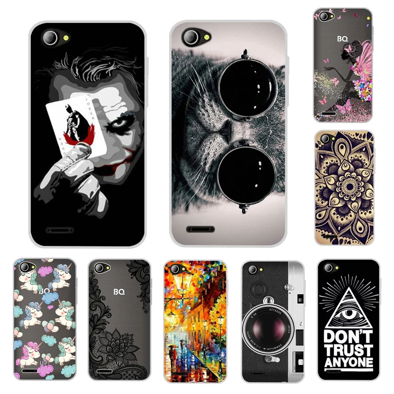 Soft Cover BQ BQS 4026 UP Case TPU Colorful Painting Soft Silicone Cover Case For BQ 4026 UP Phone Cases Funda 4.0"
Soft Cover BQ BQS 4026 UP Case TPU Colorful Painting Soft Silicone Cover Case For BQ 4026 UP Phone Cases Funda 4.0"