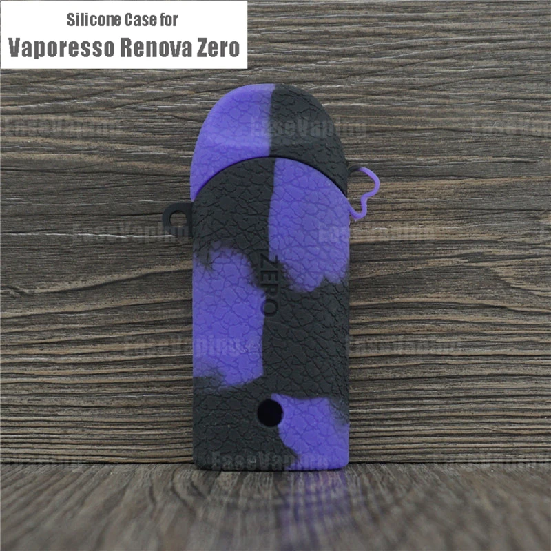 EaseVaping silicone case for Vaporesso Renova Zero pod (9)