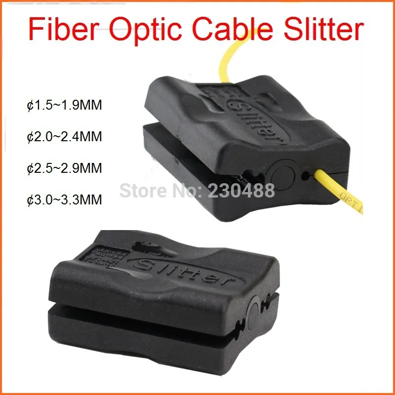 Free Shipping Tube Cable Jacket Slitter Cable Stripper Loose Tube Jacket Slitter Fiber Stripper
Free Shipping Tube Cable Jacket Slitter Cable Stripper Loose Tube Jacket Slitter Fiber Stripper