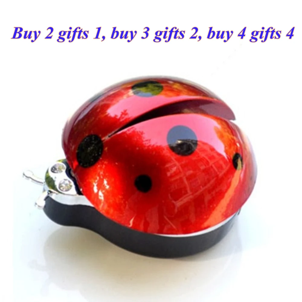 Car perfume Lovely air freshener dynamic Ladybug shape original flavor orange lemon Apple strawberry lavender auto accessories.
Car perfume Lovely air freshener dynamic Ladybug shape original flavor orange lemon Apple strawberry lavender auto accessories.