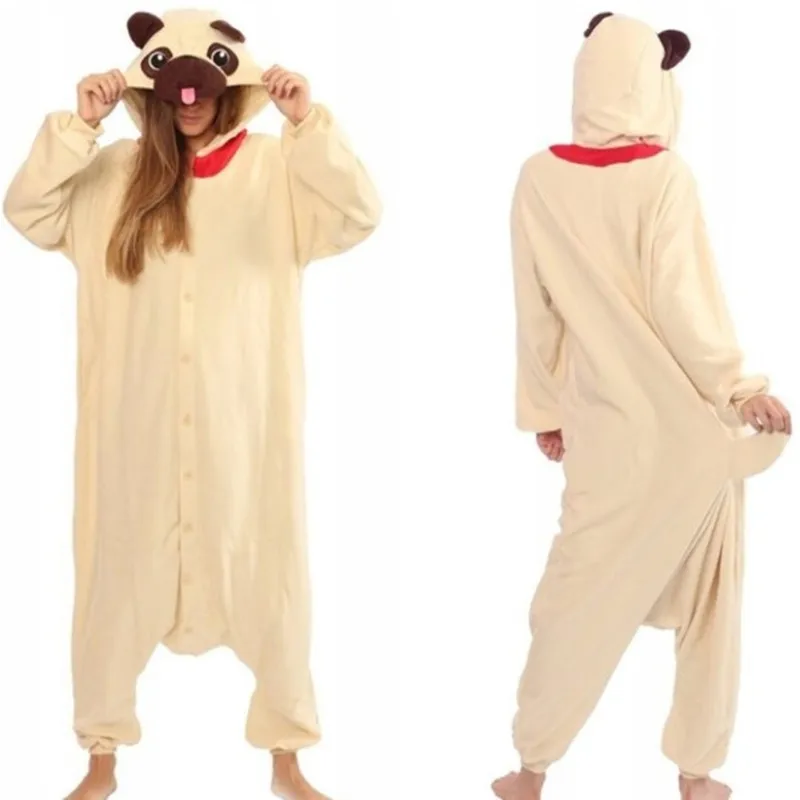HKSNG Pluto Dalmatian Pajamas Finn Jake Corgi Kigurumi Pekingese Goofy Yellow Dog Pug Puppy Animal Pyjama Onesies Costume
HKSNG Pluto Dalmatian Pajamas Finn Jake Corgi Kigurumi Pekingese Goofy Yellow Dog Pug Puppy Animal Pyjama Onesies Costume