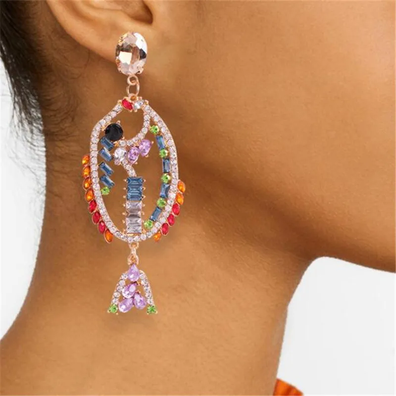 Cute Animal Fish Drop Earrings For Women White Crystal Earrings Female Fashion Statement Summer Jewelry Gifts Earrings Wholesale
Cute Animal Fish Drop Earrings For Women White Crystal Earrings Female Fashion Statement Summer Jewelry Gifts Earrings Wholesale