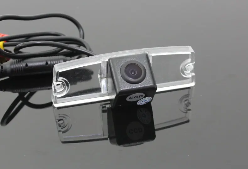 Water-Proof + Wide Angle / HD CCD Night Vision / Car Parking Camera / Rear View Camera / FOR Morris Garages MG5 2012~2015
Water-Proof + Wide Angle / HD CCD Night Vision / Car Parking Camera / Rear View Camera / FOR Morris Garages MG5 2012~2015