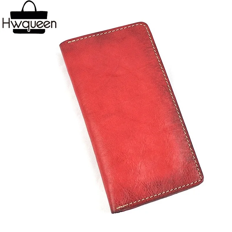 Environmental Genuine Natural Cow Leather Unisex Women Ultrathin Clutch Wallet Handmade Female Male Card Purse Lady Long Wallet
Environmental Genuine Natural Cow Leather Unisex Women Ultrathin Clutch Wallet Handmade Female Male Card Purse Lady Long Wallet