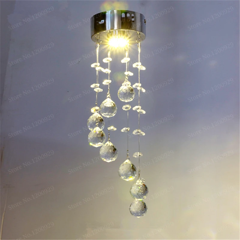 Modern LED Crystal Chandelier Lustre Led Chandeliers for Dining Room Staircase Stair Long Spiral Pendant K9 Crystal Chandeliers
Modern LED Crystal Chandelier Lustre Led Chandeliers for Dining Room Staircase Stair Long Spiral Pendant K9 Crystal Chandeliers