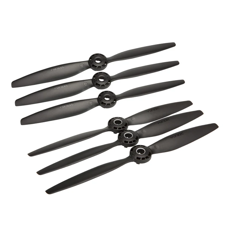 YUNEEC typhoon H480 RC Quadcopter запасная часть CW CCW blade propeller (3А и 3B blade) 6 шт./компл.
YUNEEC typhoon H480 RC Quadcopter запасная часть CW CCW blade propeller (3А и 3B blade) 6 шт./компл.