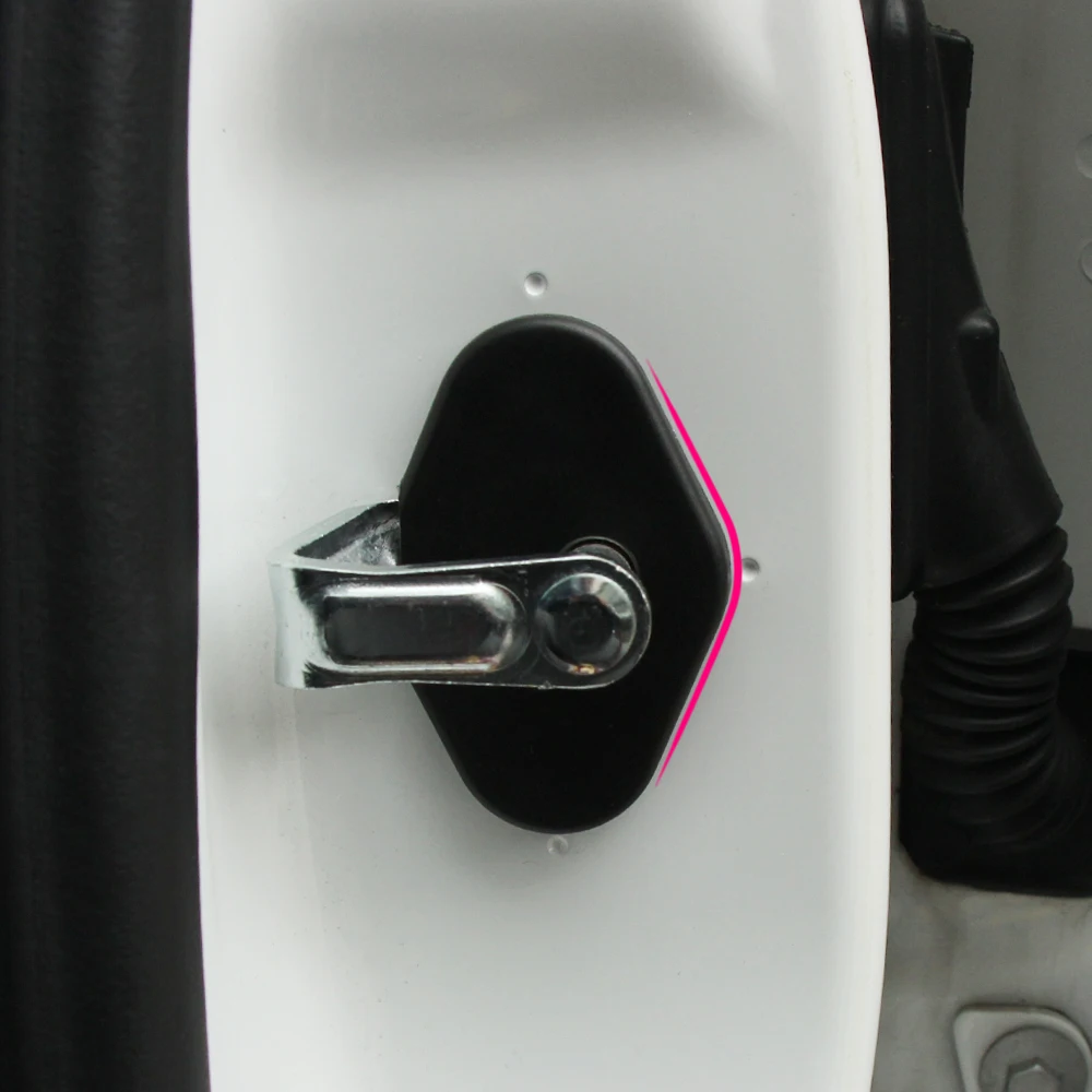 For Chevrolet Cruze Malibu Volt Epica Traxer Camaro 2010 - 2015 Aveo 2012 2013 2014 Door Lock Striker Catch Cover Buckle
For Chevrolet Cruze Malibu Volt Epica Traxer Camaro 2010 - 2015 Aveo 2012 2013 2014 Door Lock Striker Catch Cover Buckle