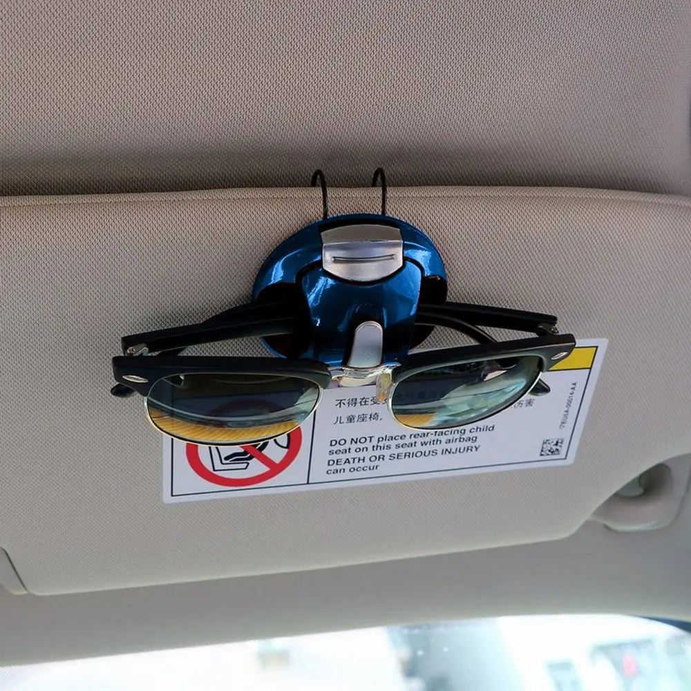 Car Sunglasses Holder Fastener Glasses Clip Ticket Cards Clamp Car Sun Visor Clip Holder Fastener Clip Portable Accessories
Car Sunglasses Holder Fastener Glasses Clip Ticket Cards Clamp Car Sun Visor Clip Holder Fastener Clip Portable Accessories