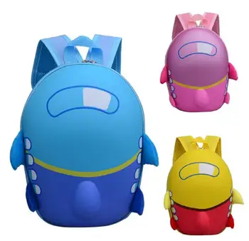 3D Cartoon Kindergarden Waterproof Backpack Children Bag Mini School Bags For Kids Bag Girls Boys Cute Kid Backpacks 1610#
3D Cartoon Kindergarden Waterproof Backpack Children Bag Mini School Bags For Kids Bag Girls Boys Cute Kid Backpacks 1610#