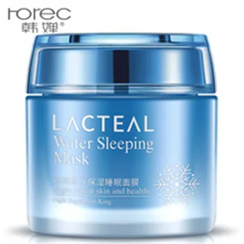 HOREC Hyaluronic Acid Hydrating Sleep Mask Face Mask Anti Aging Wrinkles Moisturizing Facial Mask Treatment Acne night Skin Care
HOREC Hyaluronic Acid Hydrating Sleep Mask Face Mask Anti Aging Wrinkles Moisturizing Facial Mask Treatment Acne night Skin Care