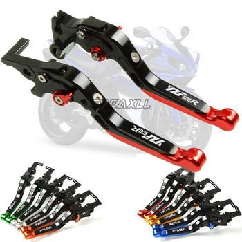 For Yamaha YZF 600R Thundercat EUROPE USA CANADA 1994-2008 CNC Aluminum Motorbike Handle Motorcycle Brake Clutch Levers
For Yamaha YZF 600R Thundercat EUROPE USA CANADA 1994-2008 CNC Aluminum Motorbike Handle Motorcycle Brake Clutch Levers