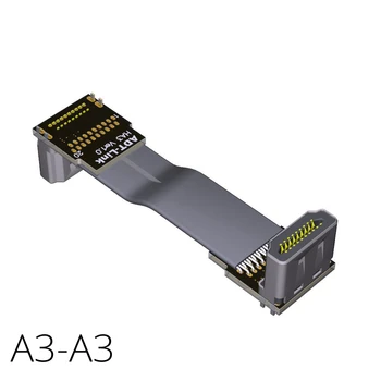 HDMI 2.0 Cable 90/270 Degree Angle HDMI to HDMI Cable 60HZ 2K*4K 1080P 3D for TV PC Projector PS3 PS4 Elbow Short Cable A3A3
HDMI 2.0 Cable 90/270 Degree Angle HDMI to HDMI Cable 60HZ 2K*4K 1080P 3D for TV PC Projector PS3 PS4 Elbow Short Cable A3A3