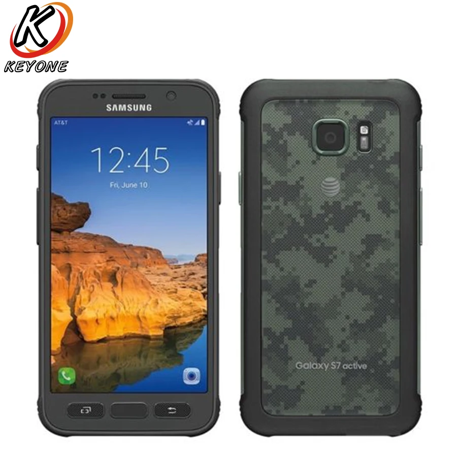 Samsung Galaxy S Active