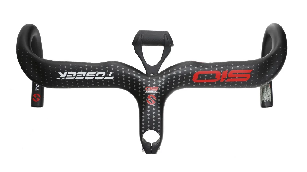 2017 Toseek carbon road handlebar with Computer Support Holder carbon internal road handlebar with stem carbon cycling parts
2017 Toseek carbon road handlebar with Computer Support Holder carbon internal road handlebar with stem carbon cycling parts