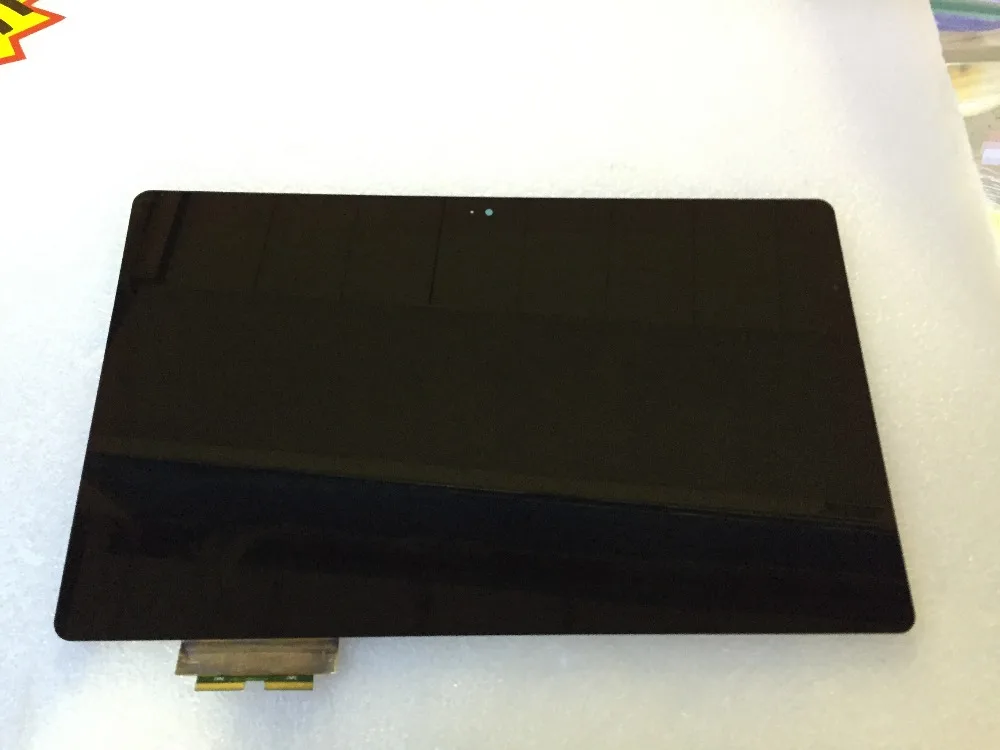 Для acer Iconia Tab W700 B116HAT03.1 сенсорный экран Стекло SensorLCD дисплей Панель монитор ЖК