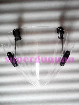 New For Suzuki B-King 2008 GSR750 GSX-S750 (US) 2011-2015 Gladius SFV650 2009-2015 motorcycle/motorbike Windshield/Windscreen
New For Suzuki B-King 2008 GSR750 GSX-S750 (US) 2011-2015 Gladius SFV650 2009-2015 motorcycle/motorbike Windshield/Windscreen