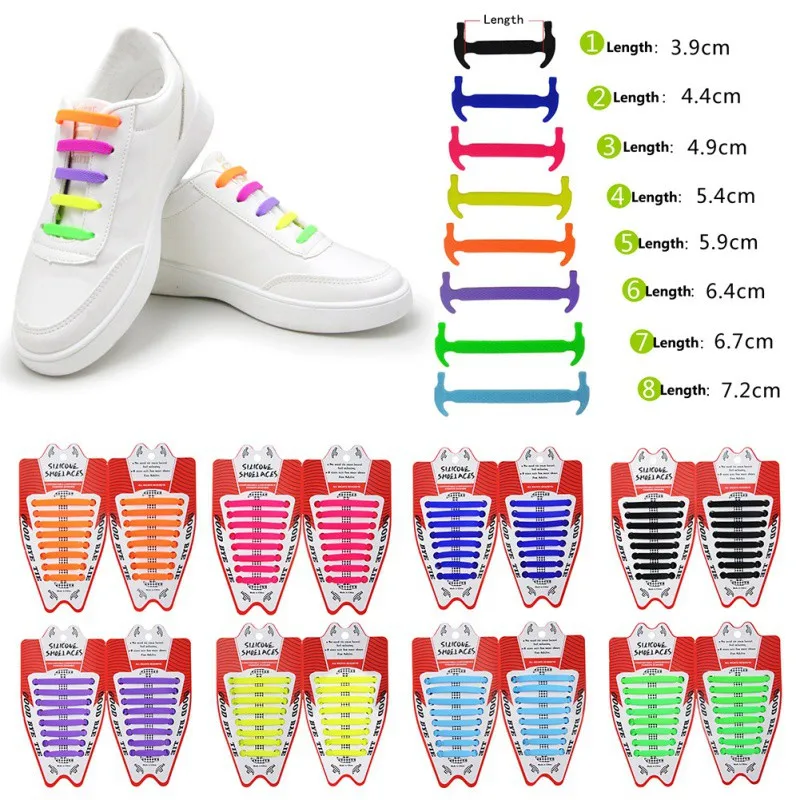 Adult athletic running collarless lace waterproof lace stretch silicone lace unisex
Adult athletic running collarless lace waterproof lace stretch silicone lace unisex