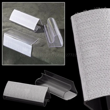 12Pcs Camping Picnic Party Plastic Table Cloth Cover Skirt Clips Holders Clamps JUN29 Dropshipping 
12Pcs Camping Picnic Party Plastic Table Cloth Cover Skirt Clips Holders Clamps JUN29 Dropshipping