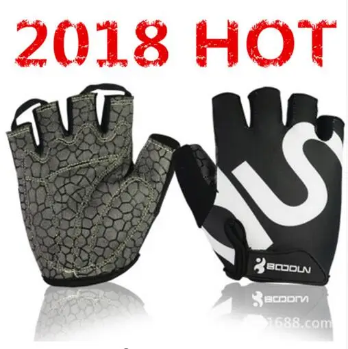 HOT Men&Women Outdoor Sports MTB Road Riding Gloves Half Finger Breathable Quick-drying 100% authentic Cheap Gloves BAT FOX DH
HOT Men&Women Outdoor Sports MTB Road Riding Gloves Half Finger Breathable Quick-drying 100% authentic Cheap Gloves BAT FOX DH