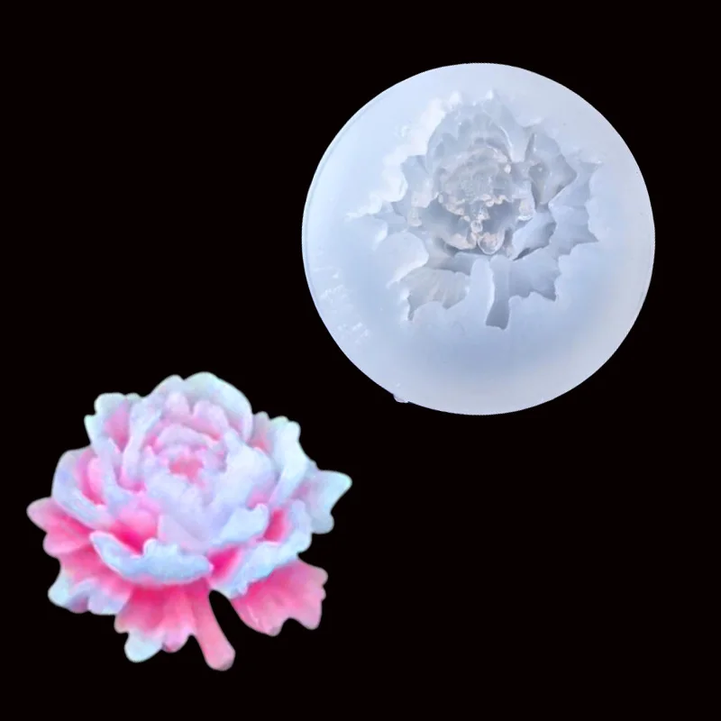 Rose flowers Silicone Pendant DIY Mold Pendant Jewelry Making Tool Resin Accessories Home Crafts resin molds for jewelry
Rose flowers Silicone Pendant DIY Mold Pendant Jewelry Making Tool Resin Accessories Home Crafts resin molds for jewelry