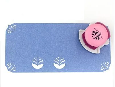 Spider flower shape Corner Punch diy craft punch hole punch scrapbook paper cutter embossing furador de papel scrapbook FreeShip
Spider flower shape Corner Punch diy craft punch hole punch scrapbook paper cutter embossing furador de papel scrapbook FreeShip